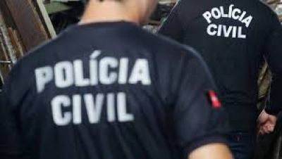 Adolescentes suspeitos de articular massacre escolar, são apreendidos em operação da Polícia Civil, em Sousa